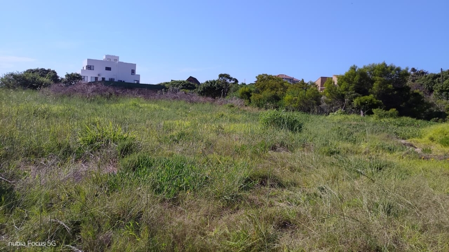 Commercial Property for Sale in Paradise Beach Eastern Cape
